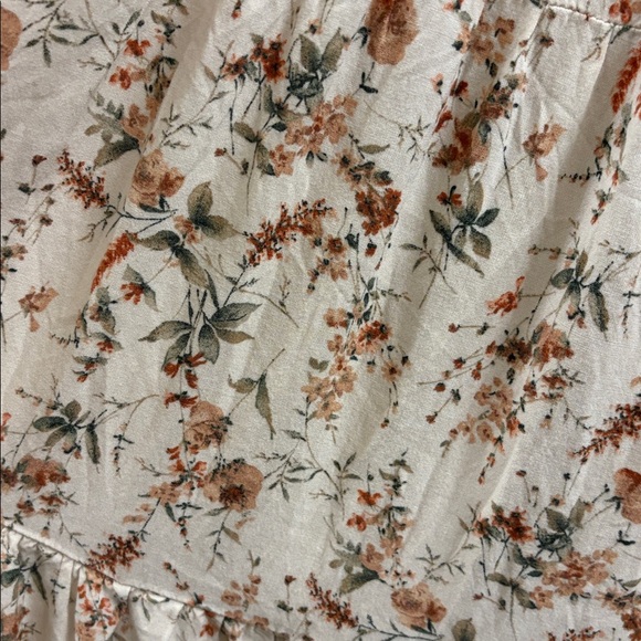 Altar’d State | Floral Maxi Dress - Picture 4 of 5